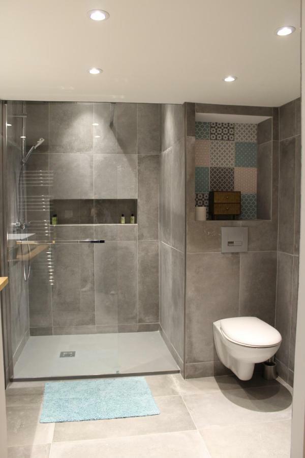 Appartement Type Loft Cannes Bagian luar foto